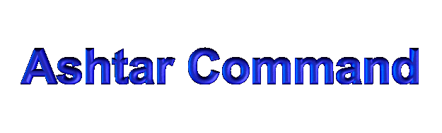 Ashtar Command